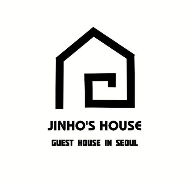 Jinho'S Guest House Seoul Exterior photo
