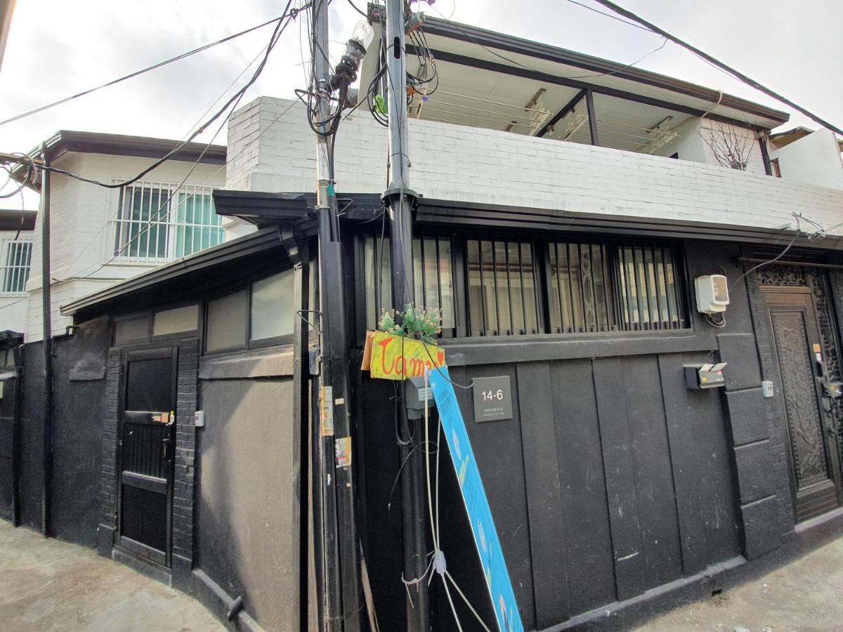 Jinho'S Guest House Seoul Exterior photo