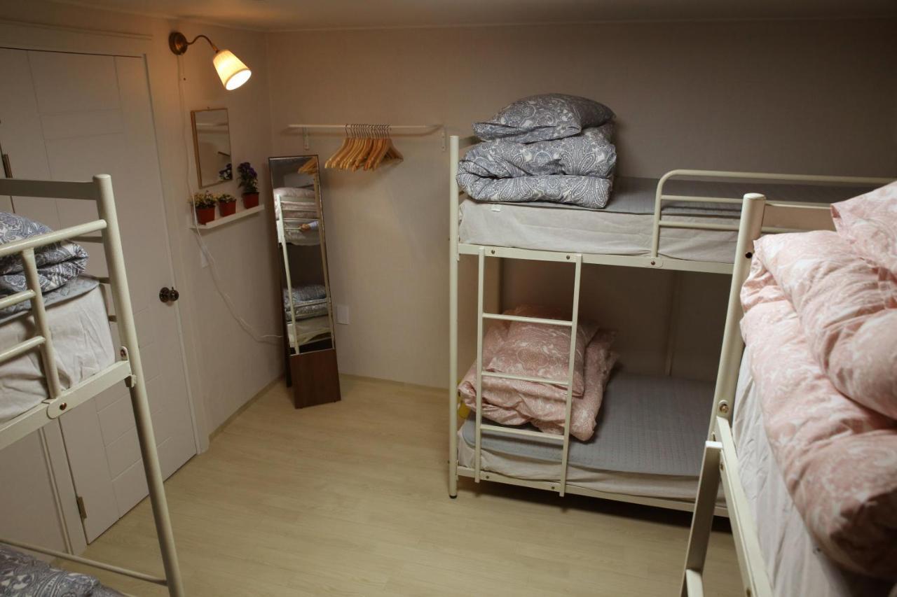Jinho'S Guest House Seoul Exterior photo