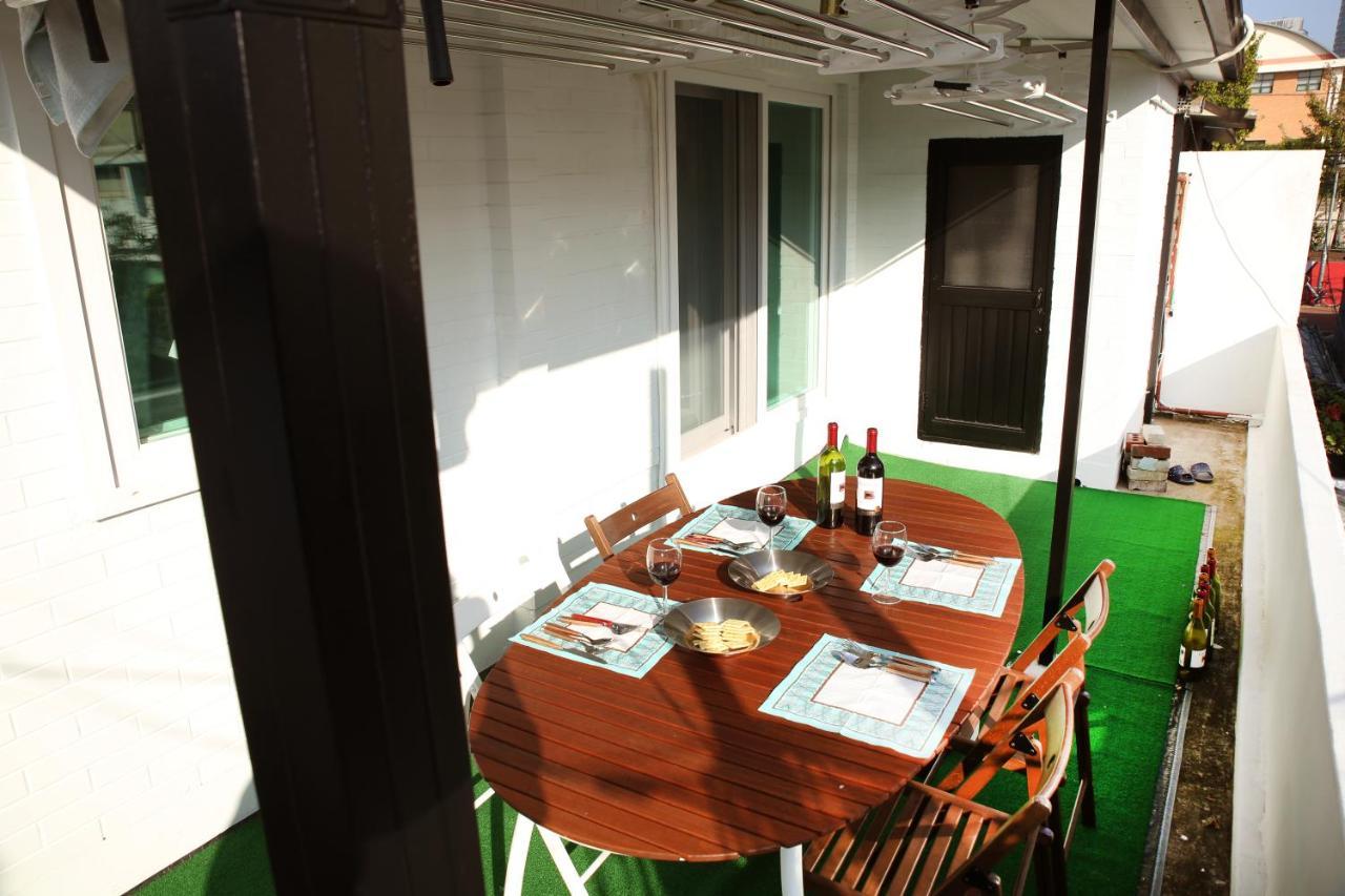 Jinho'S Guest House Seoul Exterior photo