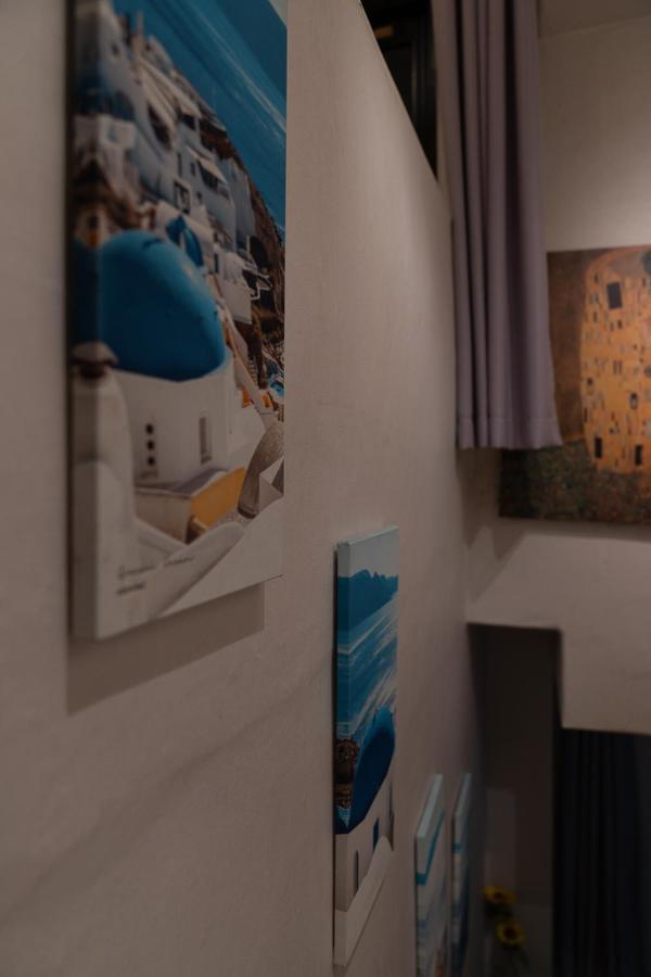 Jinho'S Guest House Seoul Exterior photo