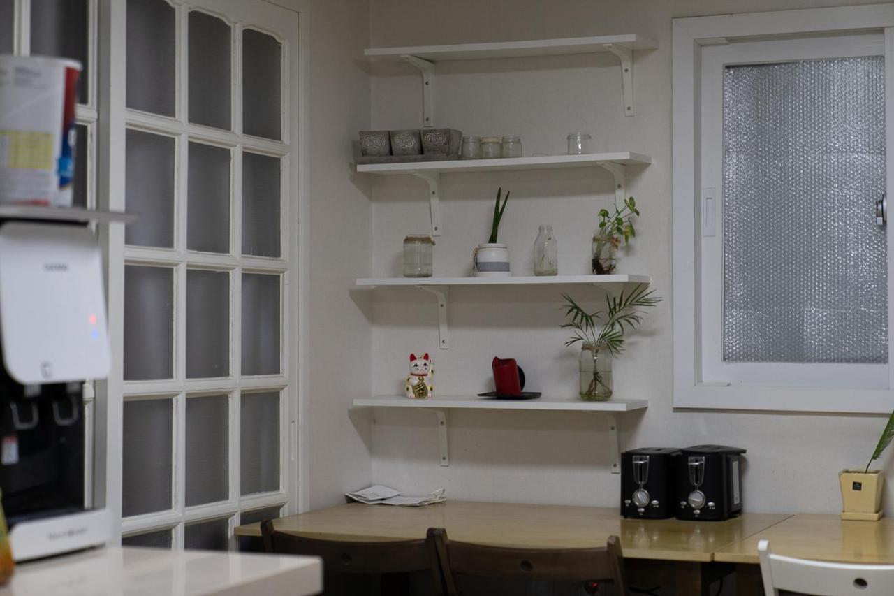 Jinho'S Guest House Seoul Exterior photo