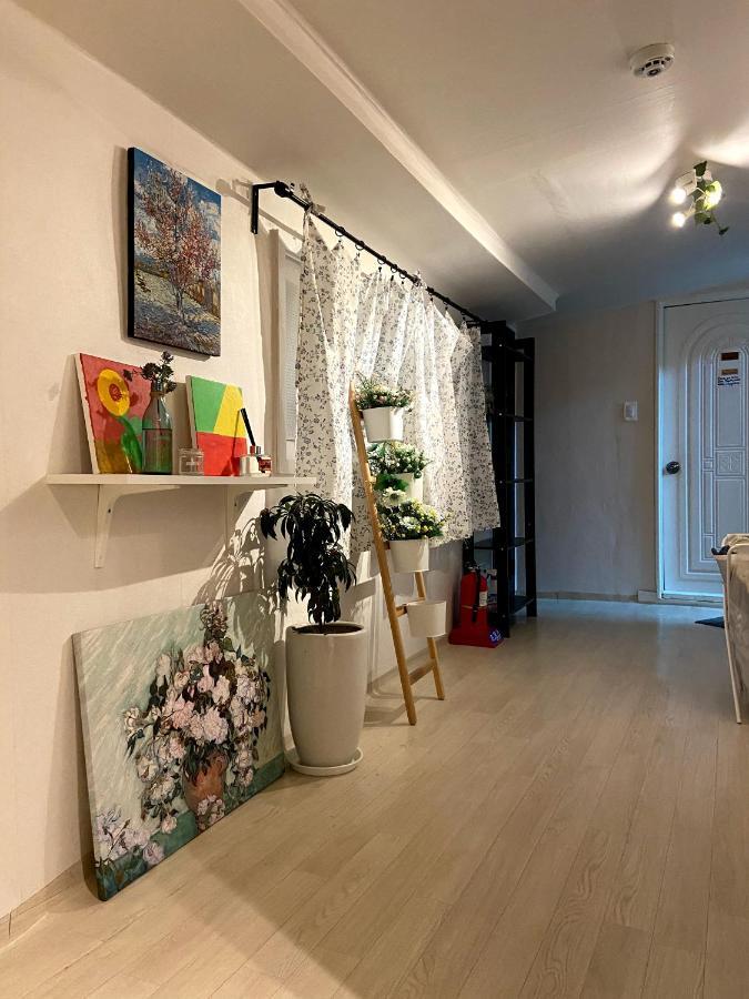 Jinho'S Guest House Seoul Exterior photo