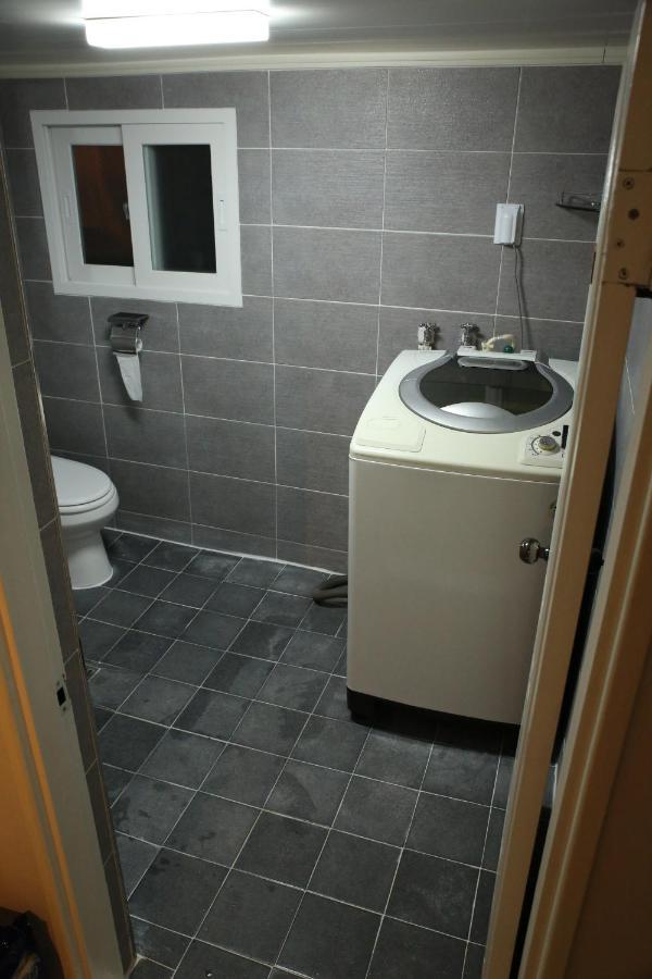 Jinho'S Guest House Seoul Exterior photo