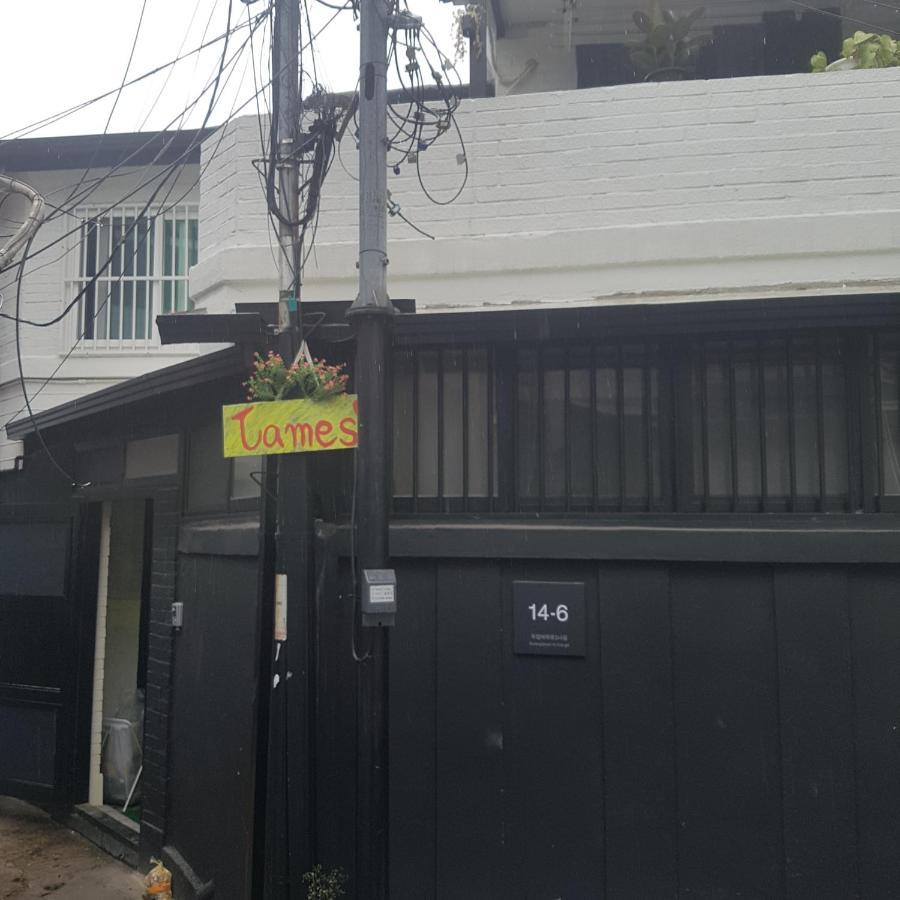Jinho'S Guest House Seoul Exterior photo
