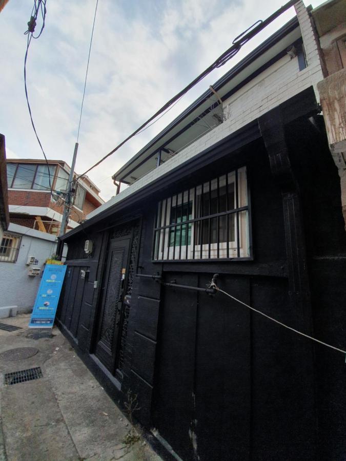 Jinho'S Guest House Seoul Exterior photo