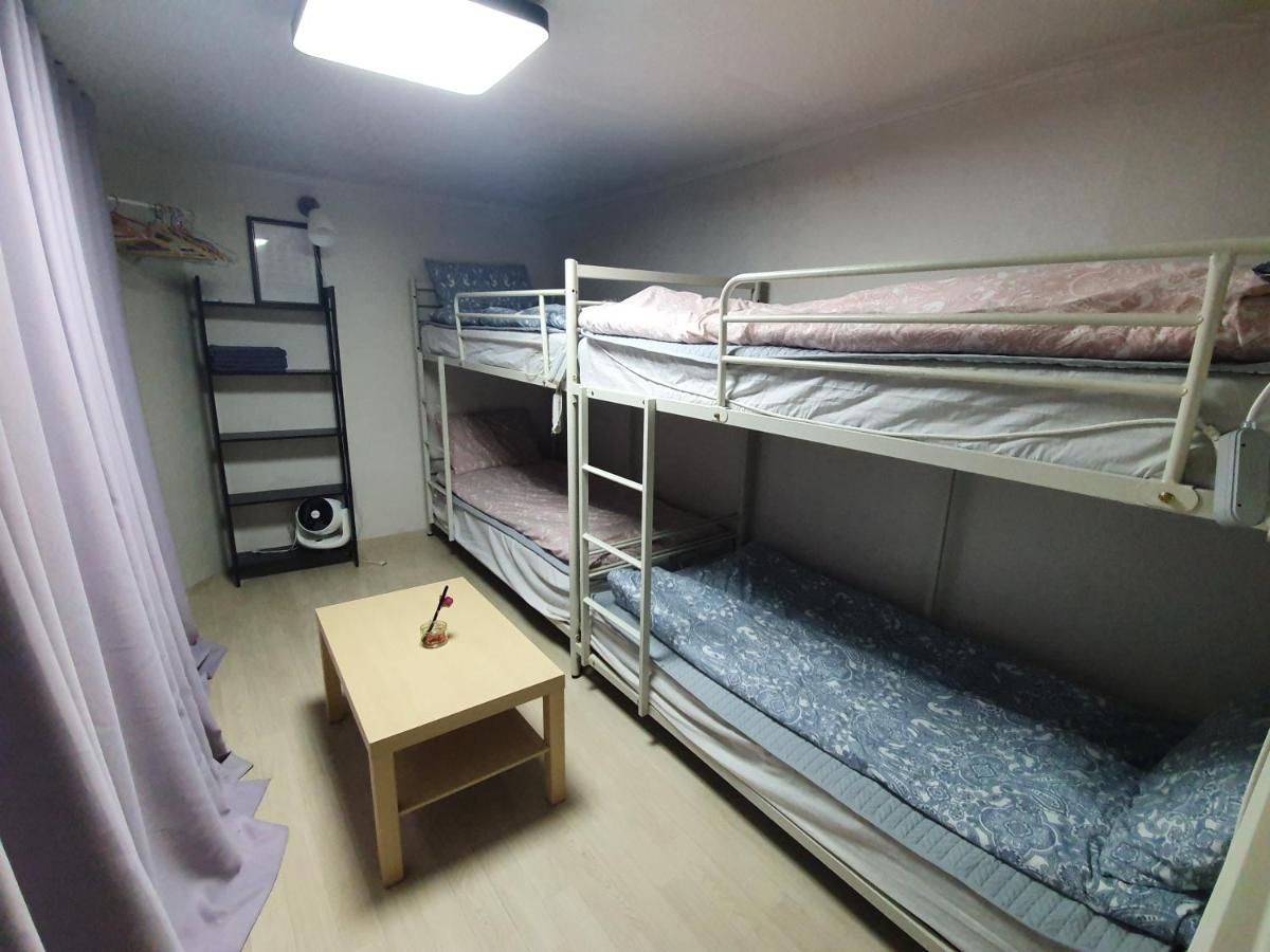 Jinho'S Guest House Seoul Exterior photo