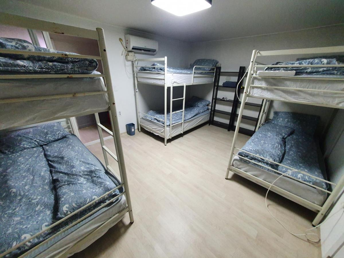 Jinho'S Guest House Seoul Exterior photo
