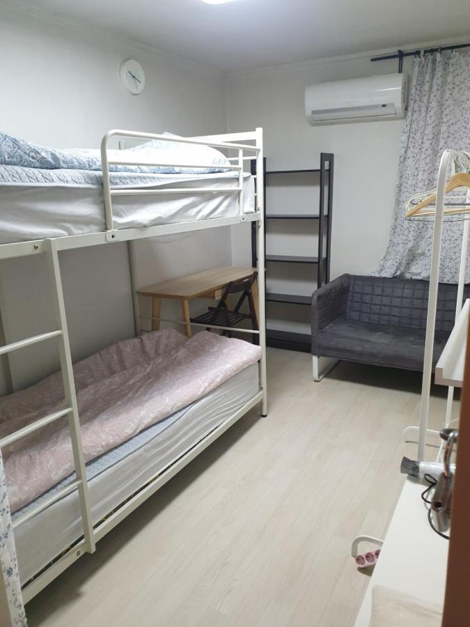 Jinho'S Guest House Seoul Exterior photo