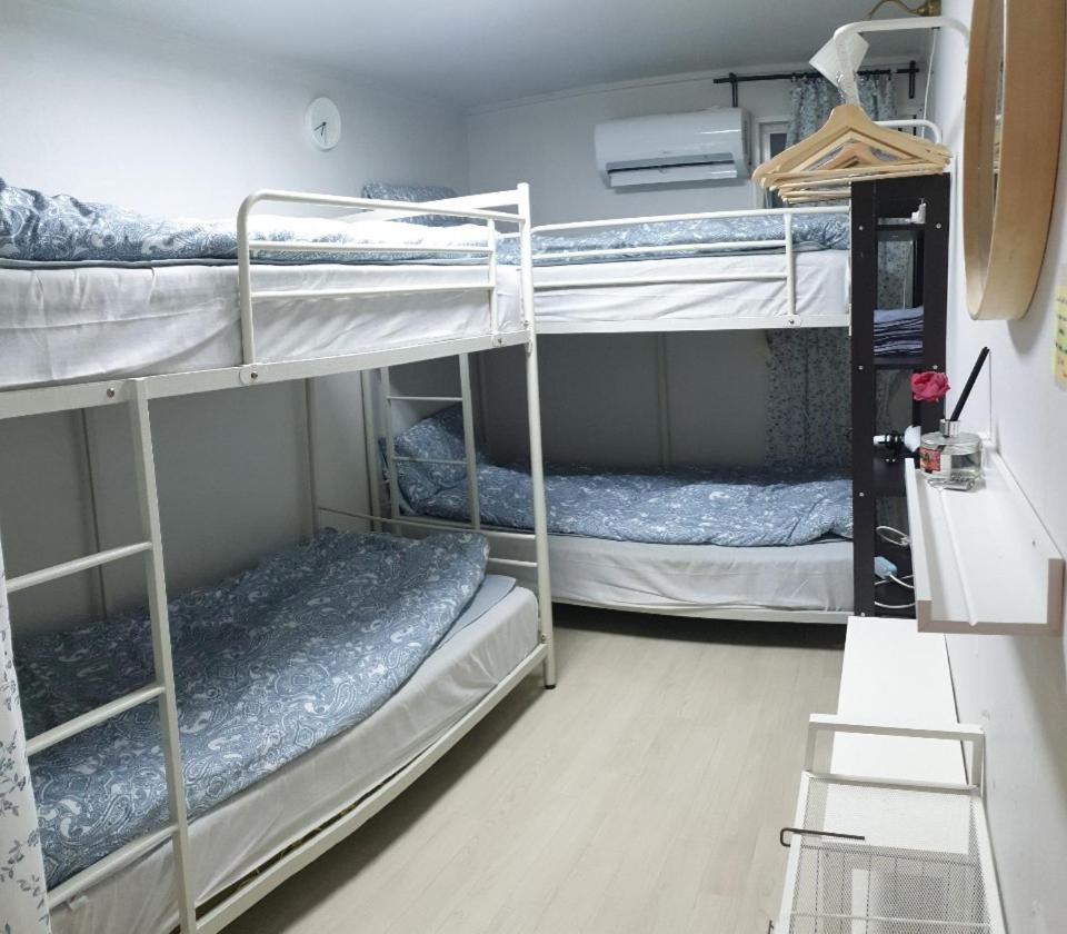 Jinho'S Guest House Seoul Exterior photo