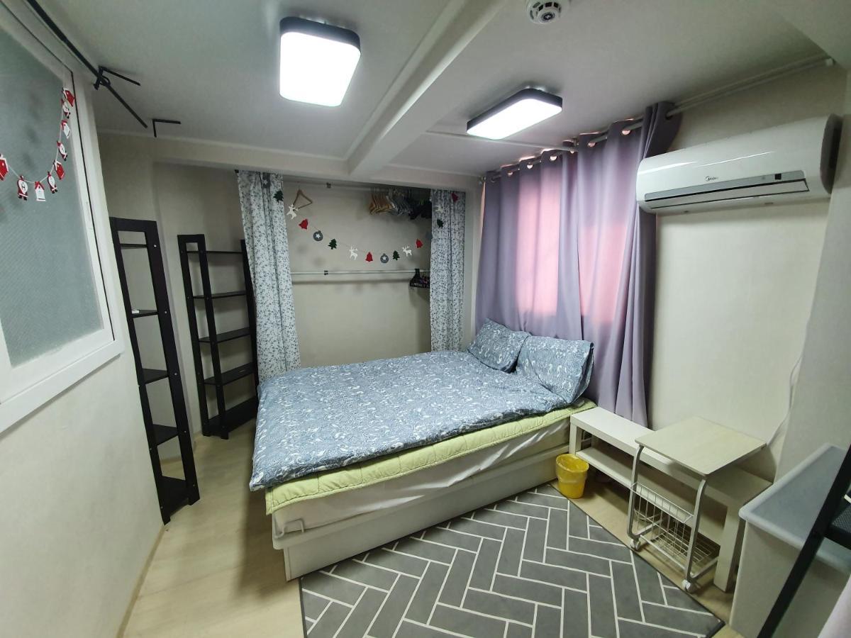 Jinho'S Guest House Seoul Exterior photo