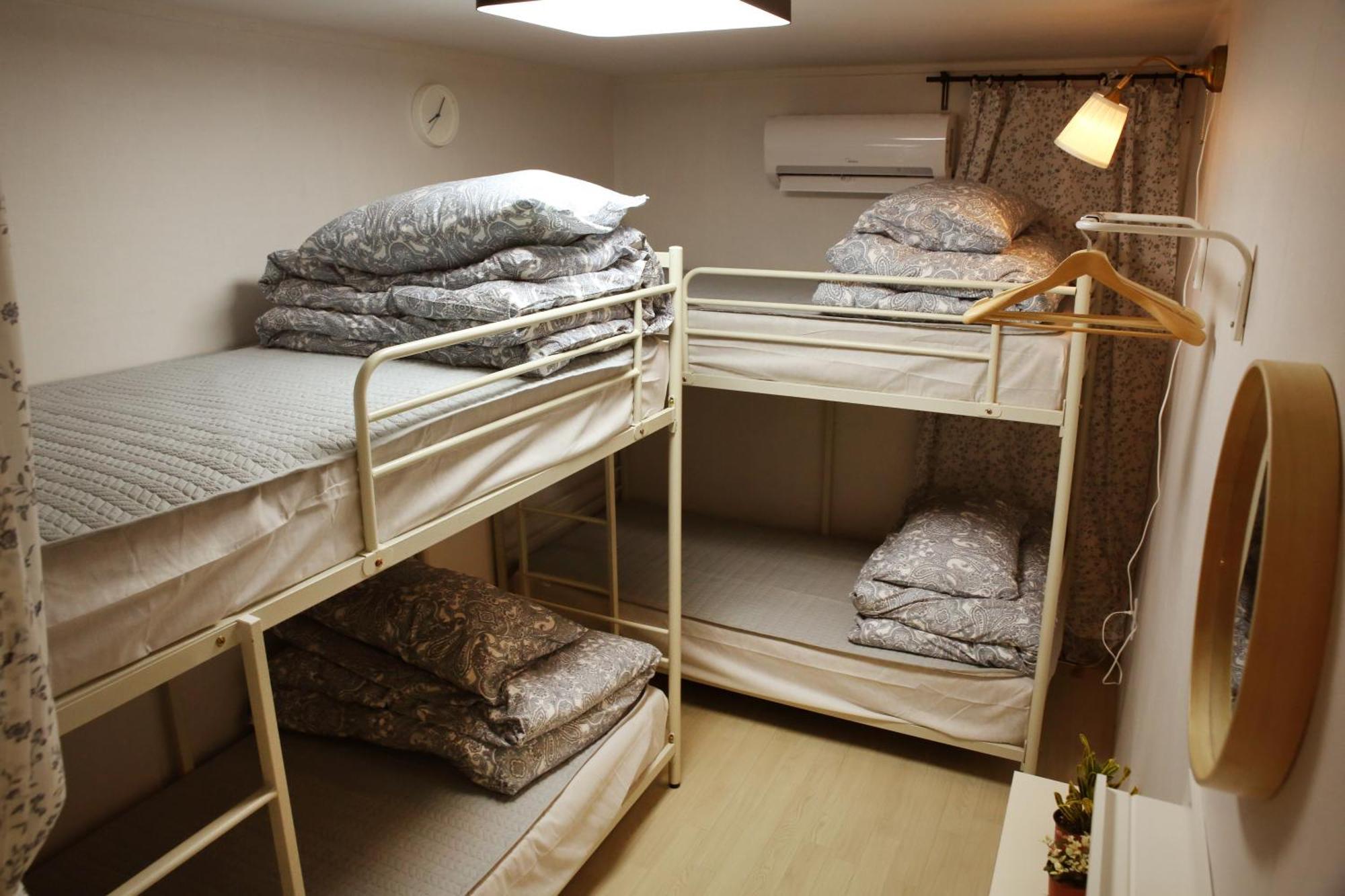 Jinho'S Guest House Seoul Room photo