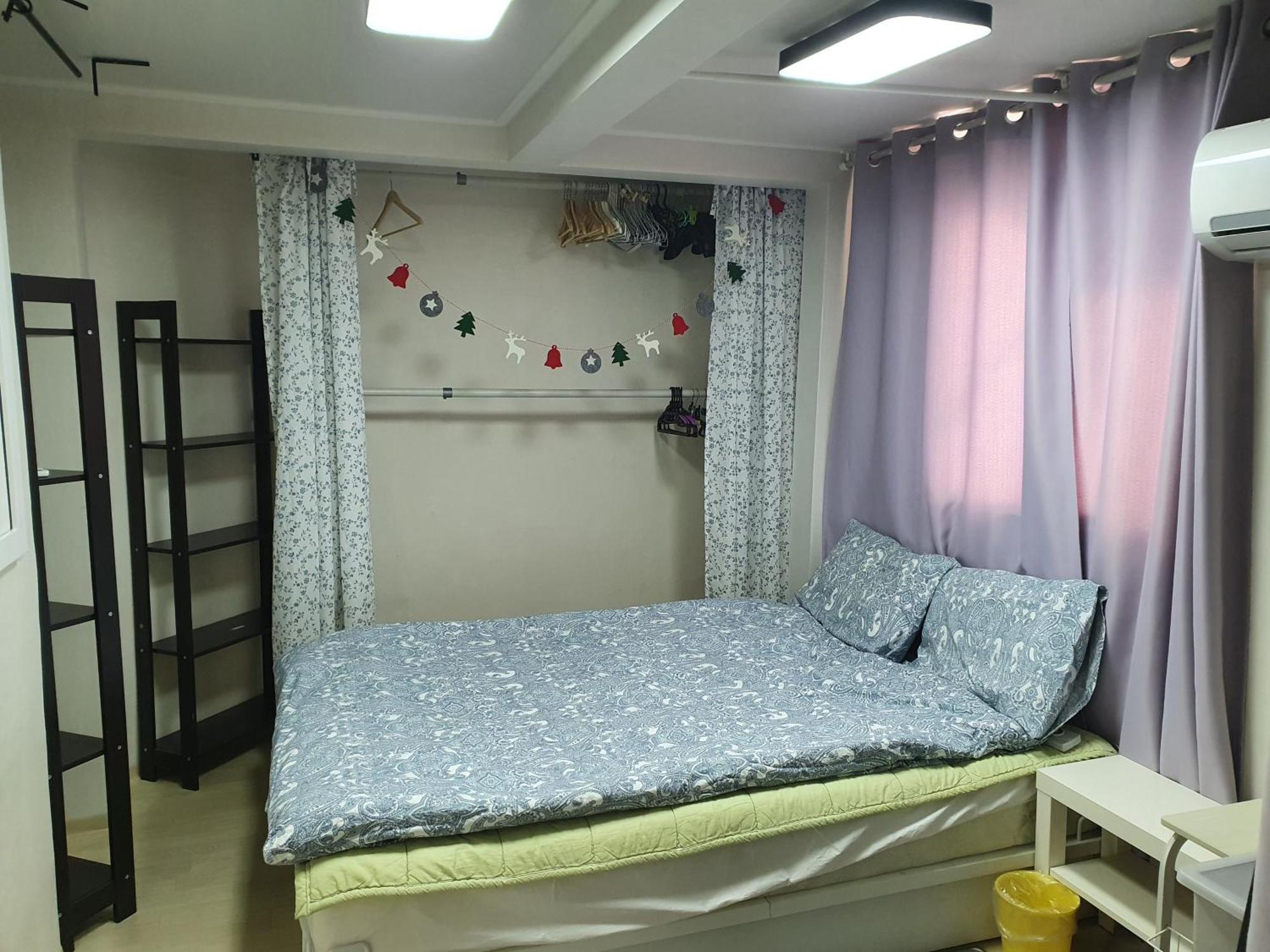 Jinho'S Guest House Seoul Room photo